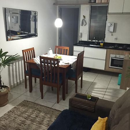 Copacabana Flat-2 Rooms-Space & View Rio de Janeiro Eksteriør billede