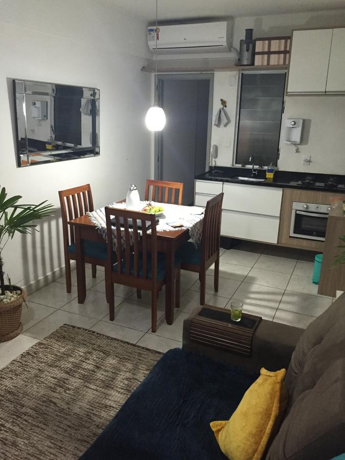 Copacabana Flat-2 Rooms-Space & View Rio de Janeiro Eksteriør billede