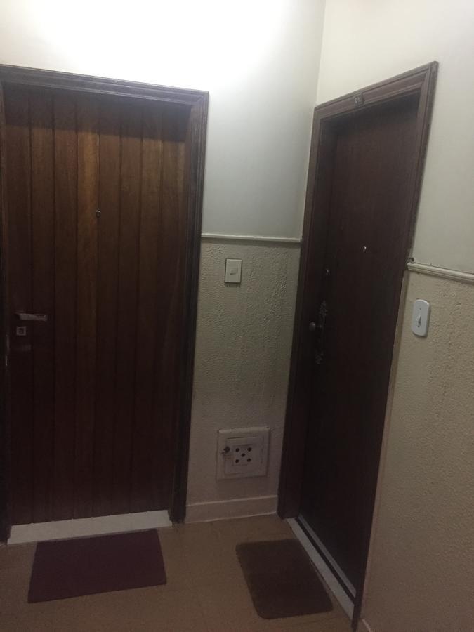 Copacabana Flat-2 Rooms-Space & View Rio de Janeiro Eksteriør billede