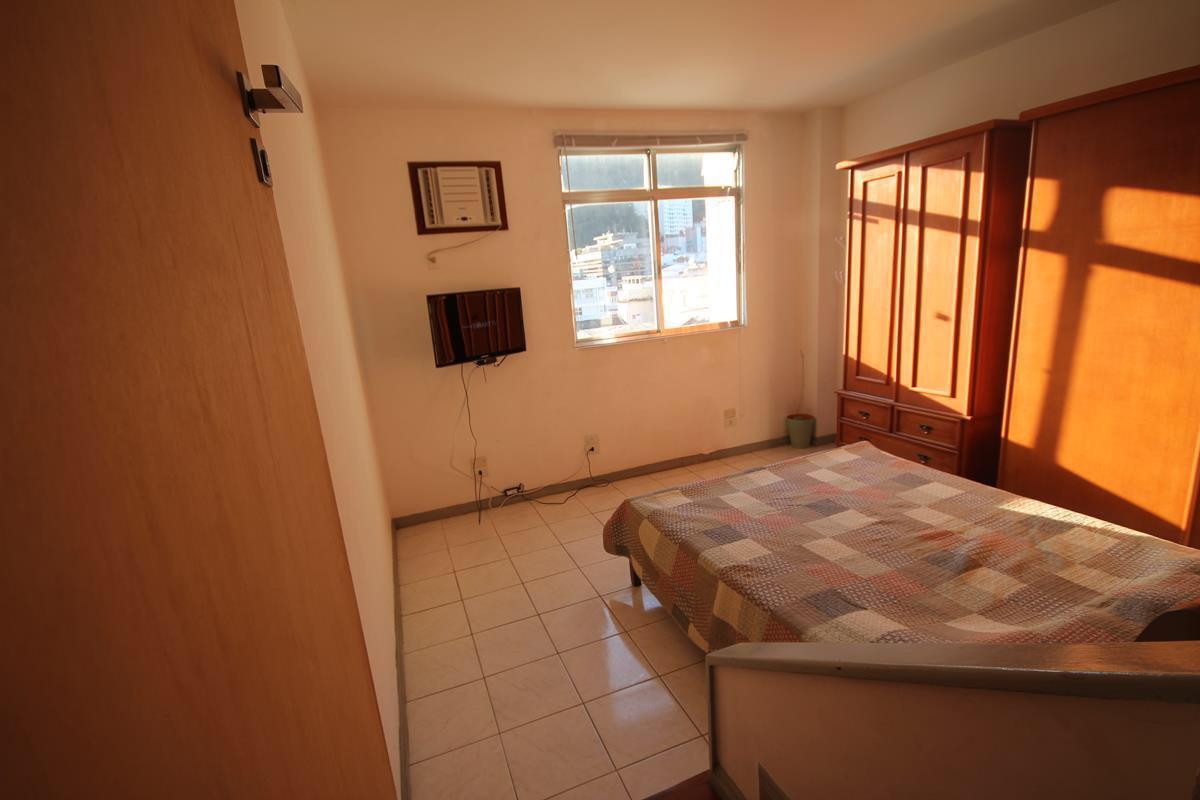 Copacabana Flat-2 Rooms-Space & View Rio de Janeiro Eksteriør billede