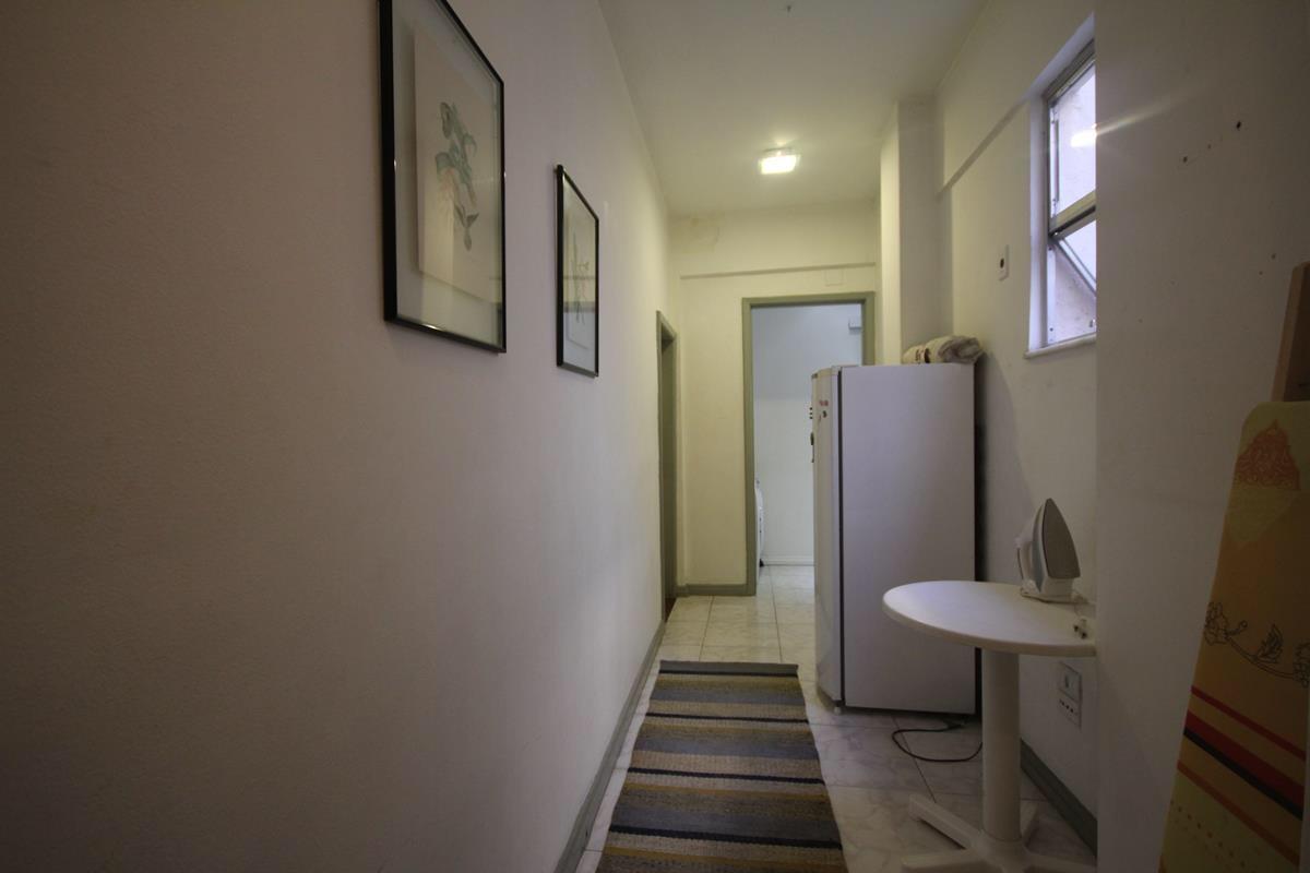Copacabana Flat-2 Rooms-Space & View Rio de Janeiro Eksteriør billede