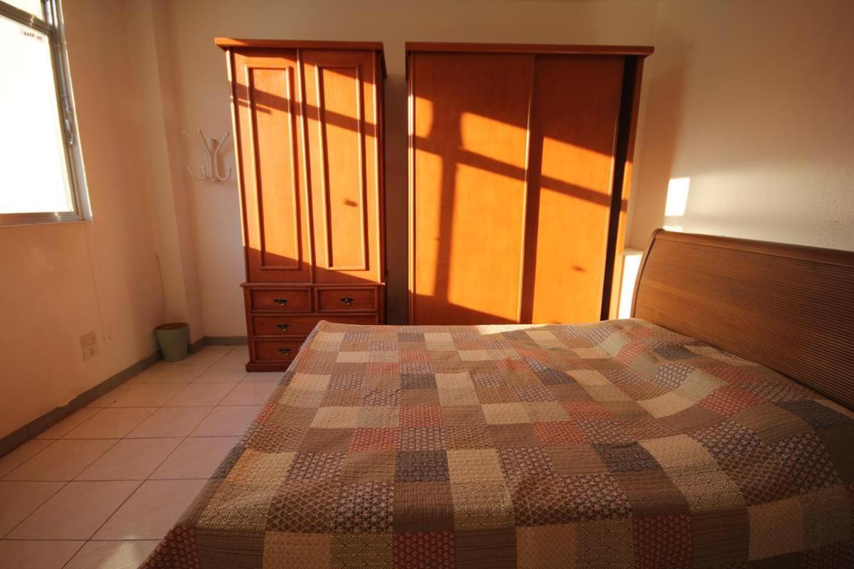 Copacabana Flat-2 Rooms-Space & View Rio de Janeiro Eksteriør billede