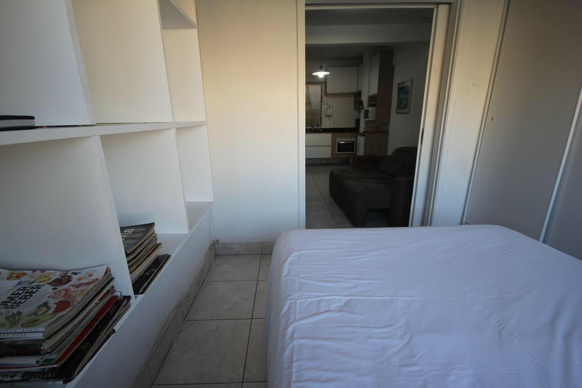 Copacabana Flat-2 Rooms-Space & View Rio de Janeiro Eksteriør billede