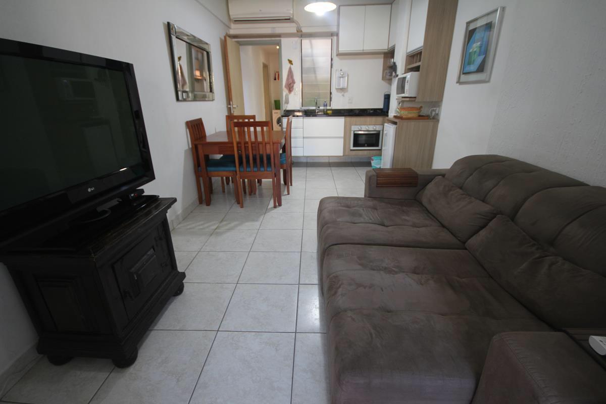 Copacabana Flat-2 Rooms-Space & View Rio de Janeiro Eksteriør billede