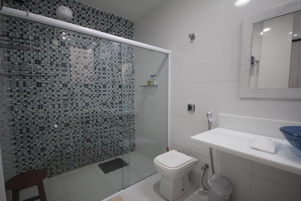 Copacabana Flat-2 Rooms-Space & View Rio de Janeiro Eksteriør billede